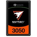 SEAGATE Nytro 3050 Series 1DWPD 3350 Scaled Endurance, 15.36TB (XS15360SE70045)