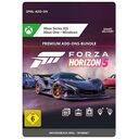 Forza Horizon 5 Premium Add-Ons Bundle (Xbox Game Studios), Xbox/Windows [Download]