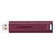 KINGSTON DataTraveler Max, USB 3.1 (Typ-A), 256GB, Red (DTMAXA/256GB)