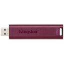 KINGSTON DataTraveler Max, USB 3.1 (Typ-A), 512GB, Red (DTMAXA/512GB)