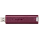 KINGSTON DataTraveler Max, USB 3.1 (Typ-A), 1.0TB, Red (DTMAXA/1TB)
