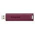 KINGSTON DataTraveler Max, USB 3.1 (Typ-A), 1.0TB, Red (DTMAXA/1TB)