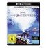 Der Polarexpress (Blu-ray 4K Ultra-HD, 2004, T.Hanks)