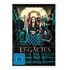 Legacies - The Complete Third Season (DVD, 2022, D.R.Russell / A.Shahghasemi)