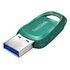 SANDISK Ultra Eco, 64GB, Green (SDCZ96-064G-G46)