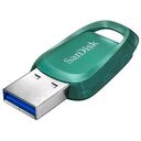 SANDISK Ultra Eco, 128GB, Green (SDCZ96-128G-G46)