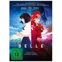 Belle (DVD, 2021)