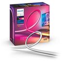 PHILIPS Hue Play Gradient Lightstrip PC 24"-27", 3-Set (929003498701)