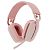 LOGITECH Zone Vibe 100, Pink (981-001224)