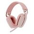 LOGITECH Zone Vibe 100, Pink (981-001224)