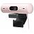LOGITECH BRIO 500, Pink (960-001421)