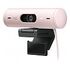 LOGITECH BRIO 500, Pink (960-001421)