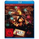 Black Christmas - Uncut (Blu-ray, 2006, K.Cassidy / M.Trachtenberg)