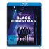 Black Christmas (Blu-ray, 2019, I.Poots / A.Shannon)