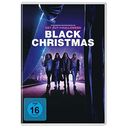 Black Christmas (DVD, 2019, I.Poots / A.Shannon)