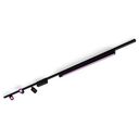 PHILIPS Hue White & Color Ambiance - Perifo Ceiling Light, Ceiling Base Set - 3x Spot, 1x Lightbar, Black (929003117501)