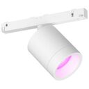 PHILIPS Hue White & Color Ambiance - Perifo Spot - Erweiterung, Weiss (929003115801)