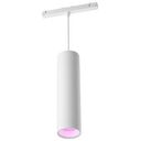 PHILIPS Hue White & Color Ambiance - Perifo Pendant Light - Extension, White (929003116001)