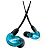 SHURE SE215SPE-EFS, Blue