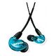 SHURE SE215SPE-EFS, Blue