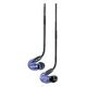 SHURE SE215SPEPL+UNI-EF Special Edition Uni, Violet