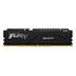 KINGSTON FURY Beast, DDR5-5200, 16GB, CL36, Black (KF552C36BBE-16)