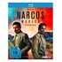 Narcos: Mexico - Season 1 (Blu-ray, S.McNairy / J.M.Yazpik)