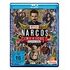 Narcos: Mexico - Season 2 (Blu-ray, S.McNairy / J.M.Yazpik)