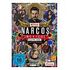 Narcos: Mexico - Staffel 2 (DVD, S.McNairy / J.M.Yazpik)