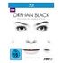 Orphan Black - Staffel 1 (Blu-ray)