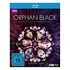 Orphan Black - Season 4 (Blu-ray)