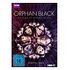 Orphan Black - Season 4 (DVD)