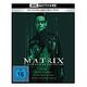 Matrix 4-Film Déjà Vu Collection (Blu-ray 4K Ultra-HD, K.Reeves C.-A.Moss)