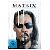 The Matrix 4-Film Déjà Vu Collection (DVD, K.Reeves C.-A.Moss)