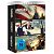 Olympus/London/Angel Has Fallen - Triple Film Collection (Blu-ray 4K Ultra-HD, G.Butler)