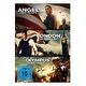 Olympus/London/Angel Has Fallen - Triple Film Collection