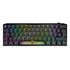 CORSAIR K70 PRO MINI Wireless Gaming Keyboard, MX SPEED RGB Silver, Black, Swiss layout (CH-9189014-CH)