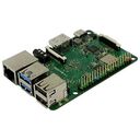 RADXA Rock Pi 4 Model B V1.4 WiFi, 4.0GB (180059)