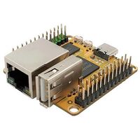 RADXA Rock Pi S D4WP, 512MB (174776)