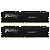 KINGSTON FURY Beast Kit, DDR5-5600, 32GB, CL36, Schwarz (KF556C36BBEK2-32)