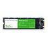 WESTERN DIGITAL Green SSD M.2, 240GB (WDS240G3G0B)