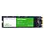 WESTERN DIGITAL Green SSD M.2, 480GB (WDS480G3G0B)