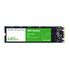 WESTERN DIGITAL Green SSD M.2, 480GB (WDS480G3G0B)