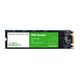 WESTERN DIGITAL Green SSD M.2, 480GB (WDS480G3G0B)