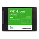 WESTERN DIGITAL Green SSD, 1.0TB (WDS100T3G0A)