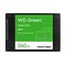 WESTERN DIGITAL Green SSD, 240GB (WDS240G3G0A)