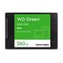 WESTERN DIGITAL Green SSD, 240GB (WDS240G3G0A)