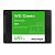 WESTERN DIGITAL Green SSD, 480GB (WDS480G3G0A)