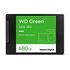 WESTERN DIGITAL Green SSD, 480GB (WDS480G3G0A)