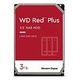 WESTERN DIGITAL Red Plus, 3.0TB (WD30EFPX)